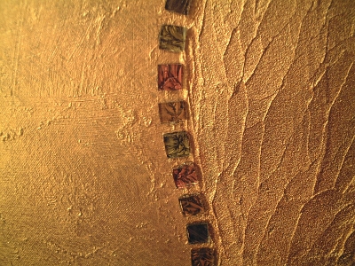 contemporary wall art